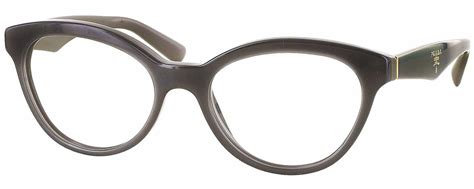 prada reading glasses women.